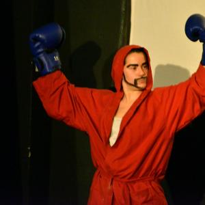 Fotografía de Estupendos Estúpidos: Cabaret la Salvación - Los Estupendos Estúpidos