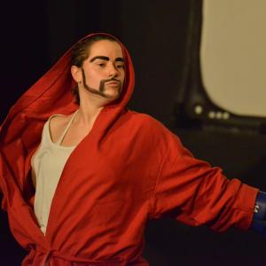 Fotografía de Estupendos Estúpidos: Cabaret la Salvación - Los Estupendos Estúpidos