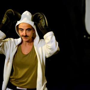 Fotografía de Estupendos Estúpidos: Cabaret la Salvación - Los Estupendos Estúpidos