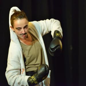 Fotografía de Estupendos Estúpidos: Cabaret la Salvación - Los Estupendos Estúpidos