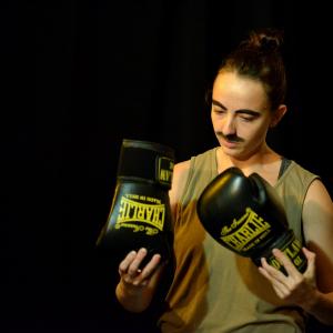 Fotografía de Estupendos Estúpidos: Cabaret la Salvación - Los Estupendos Estúpidos