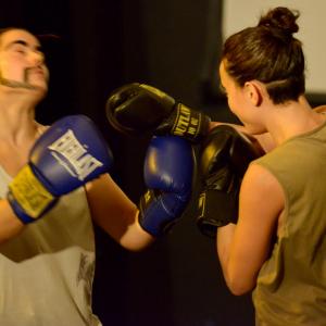 Fotografía de Estupendos Estúpidos: Cabaret la Salvación - Los Estupendos Estúpidos