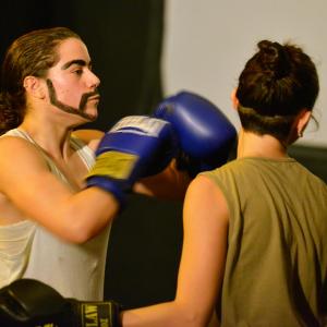 Fotografía de Estupendos Estúpidos: Cabaret la Salvación - Los Estupendos Estúpidos