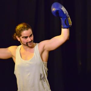 Fotografía de Estupendos Estúpidos: Cabaret la Salvación - Los Estupendos Estúpidos