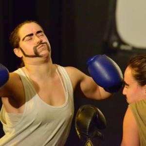 Fotografía de Estupendos Estúpidos: Cabaret la Salvación - Los Estupendos Estúpidos