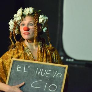 Fotografía de Estupendos Estúpidos: Cabaret la Salvación - Los Estupendos Estúpidos
