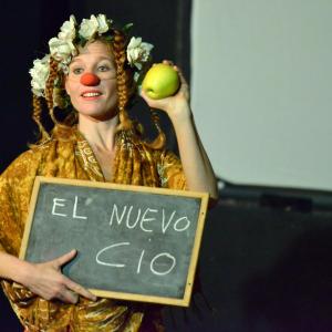 Fotografía de Estupendos Estúpidos: Cabaret la Salvación - Los Estupendos Estúpidos