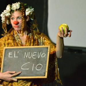 Fotografía de Estupendos Estúpidos: Cabaret la Salvación - Los Estupendos Estúpidos