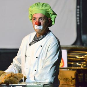 Fotografía de Estupendos Estúpidos: Cabaret la Salvación - Los Estupendos Estúpidos