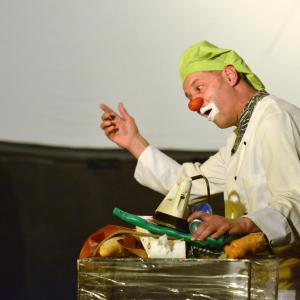 Fotografía de Estupendos Estúpidos: Cabaret la Salvación - Los Estupendos Estúpidos