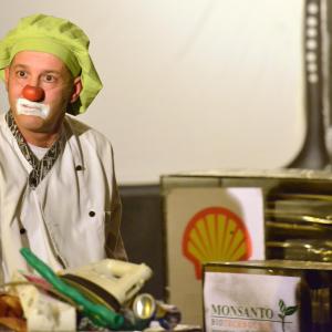 Fotografía de Estupendos Estúpidos: Cabaret la Salvación - Los Estupendos Estúpidos