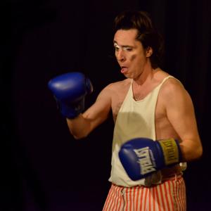 Fotografía de Estupendos Estúpidos: Cabaret la Salvación - Los Estupendos Estúpidos