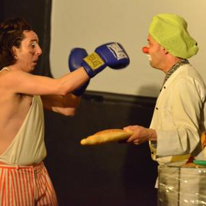 Fotografía de Estupendos Estúpidos: Cabaret la Salvación - Los Estupendos Estúpidos