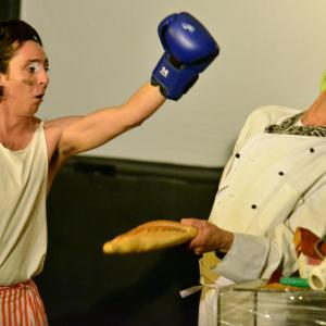 Fotografía de Estupendos Estúpidos: Cabaret la Salvación - Los Estupendos Estúpidos