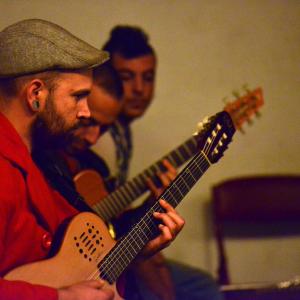Fotografía de Estupendos Estúpidos: Cabaret la Salvación - Los Estupendos Estúpidos