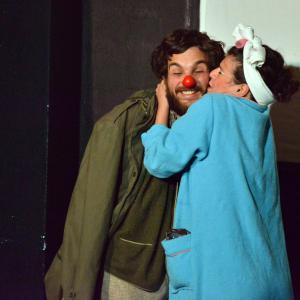 Fotografía de Estupendos Estúpidos: Cabaret la Salvación - Los Estupendos Estúpidos