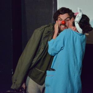 Fotografía de Estupendos Estúpidos: Cabaret la Salvación - Los Estupendos Estúpidos