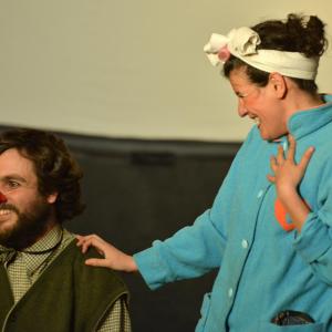 Fotografía de Estupendos Estúpidos: Cabaret la Salvación - Los Estupendos Estúpidos