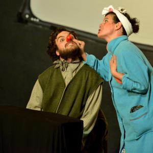 Fotografía de Estupendos Estúpidos: Cabaret la Salvación - Los Estupendos Estúpidos
