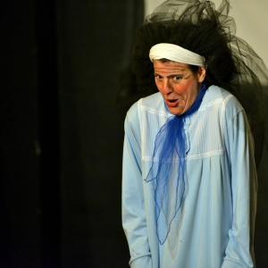 Fotografía de Estupendos Estúpidos: Cabaret la Salvación - Los Estupendos Estúpidos