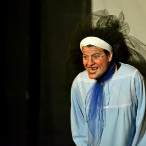 Fotografía de Estupendos Estúpidos: Cabaret la Salvación - Los Estupendos Estúpidos