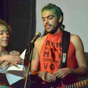 Fotografía de Estupendos Estúpidos: Cabaret la Salvación - Los Estupendos Estúpidos