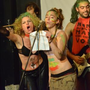 Fotografía de Estupendos Estúpidos: Cabaret la Salvación - Los Estupendos Estúpidos