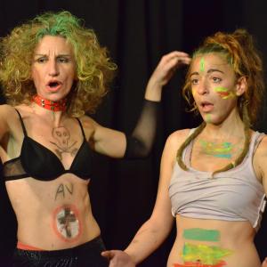Fotografía de Estupendos Estúpidos: Cabaret la Salvación - Los Estupendos Estúpidos