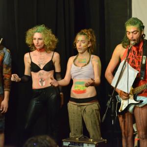 Fotografía de Estupendos Estúpidos: Cabaret la Salvación - Los Estupendos Estúpidos