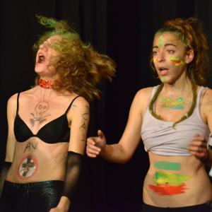 Fotografía de Estupendos Estúpidos: Cabaret la Salvación - Los Estupendos Estúpidos