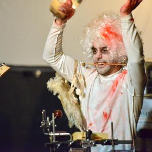 Fotografía de Estupendos Estúpidos: Cabaret la Salvación - Los Estupendos Estúpidos