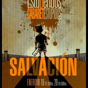 Fotografía de Estupendos Estúpidos: Cabaret la Salvación - Los Estupendos Estúpidos