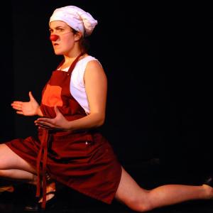 Fotografía de Esposición de fotografías: La estupenda cinco años  - Los Estupendos Estúpidos