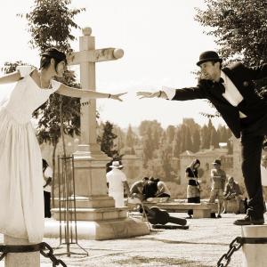 Fotografía de Esposición de fotografías: La estupenda cinco años  - Los Estupendos Estúpidos