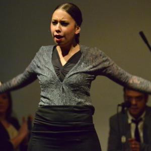 Fotografía de Irene Rueda en Sala Vimaambi - 