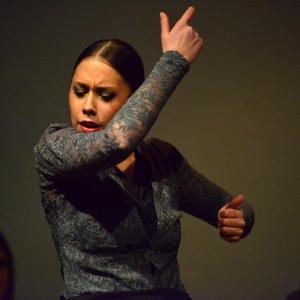 Fotografía de Irene Rueda en Sala Vimaambi - 