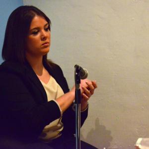 Fotografía de Irene Rueda en Sala Vimaambi - 