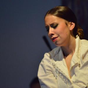 Fotografía de Irene Rueda en Sala Vimaambi - 