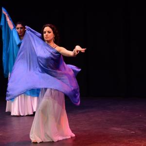 Fotografía de III aniversario Centro cultural y artístico Artephilias  - Asociación cultural Artephilias