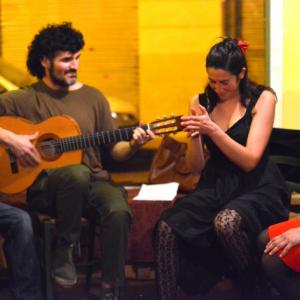 Fotografía de Klara y Orkaray - 