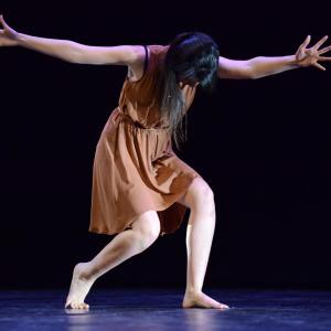 Fotografía de Concurso de coreografías 2013 Nivel I - Conservatorio de Danza