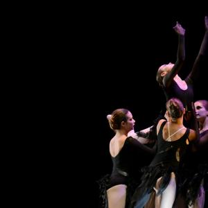 Fotografía de Concurso de coreografías 2013 Nivel I - Conservatorio de Danza