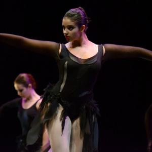 Fotografía de Concurso de coreografías 2013 Nivel I - Conservatorio de Danza