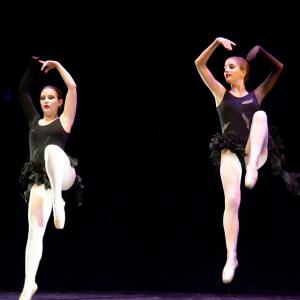 Fotografía de Concurso de coreografías 2013 Nivel I - Conservatorio de Danza