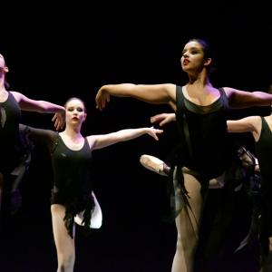 Fotografía de Concurso de coreografías 2013 Nivel I - Conservatorio de Danza