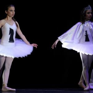 Fotografía de Concurso de coreografías 2013 Nivel I - Conservatorio de Danza