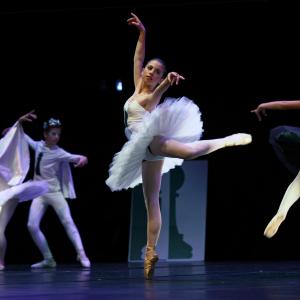 Fotografía de Concurso de coreografías 2013 Nivel I - Conservatorio de Danza