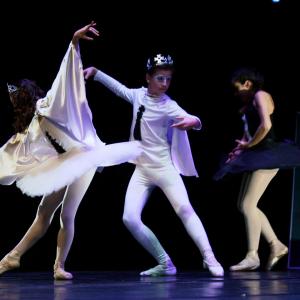 Fotografía de Concurso de coreografías 2013 Nivel I - Conservatorio de Danza