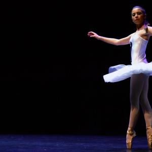 Fotografía de Concurso de coreografías 2013 Nivel I - Conservatorio de Danza
