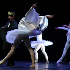 Fotografía de Concurso de coreografías 2013 Nivel I - Conservatorio de Danza